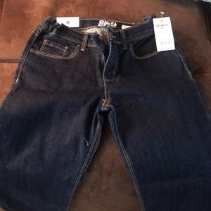 Bootcut Kids Jeans